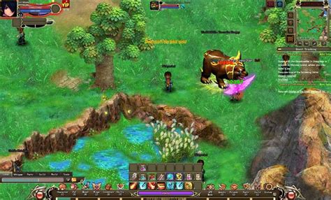 mmorpg browser games|Iba pa.